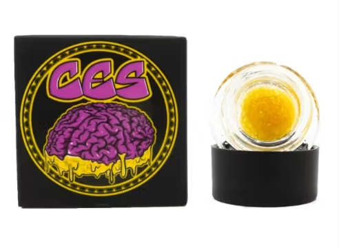 CES: Legend OG