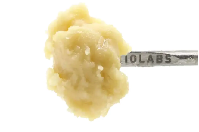 710 Labs: Grape Cake