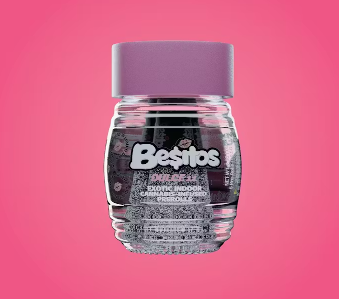 Besos: Dulce 11 - - - - Besos