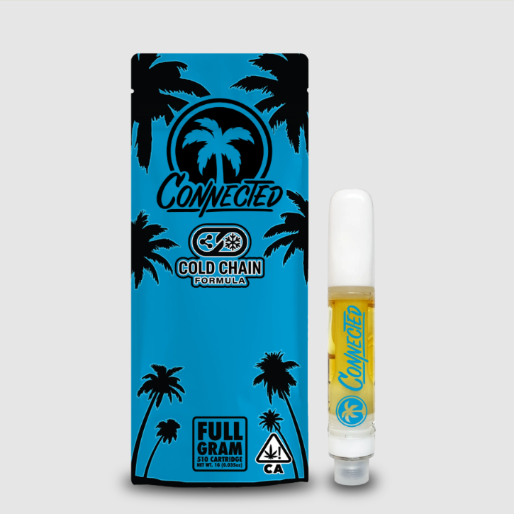 Connected Cannabis Co: Permanent Marker