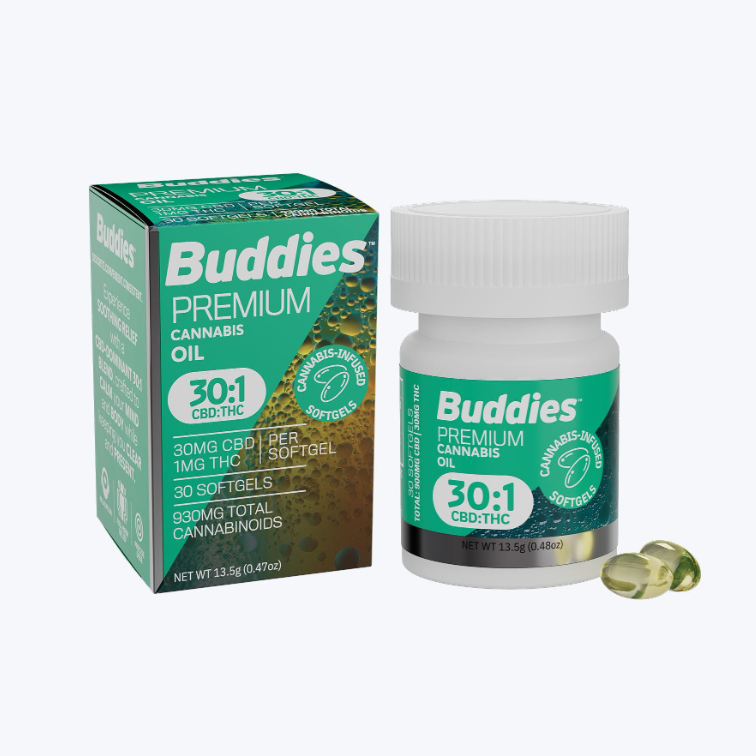 Buddies Brand: Gel - 30 - - - - Buddies