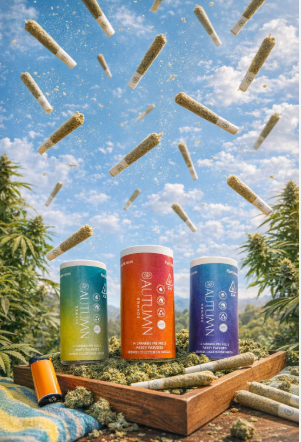 Autumn Brands: Grower S Collection - - - - Autumn Brands