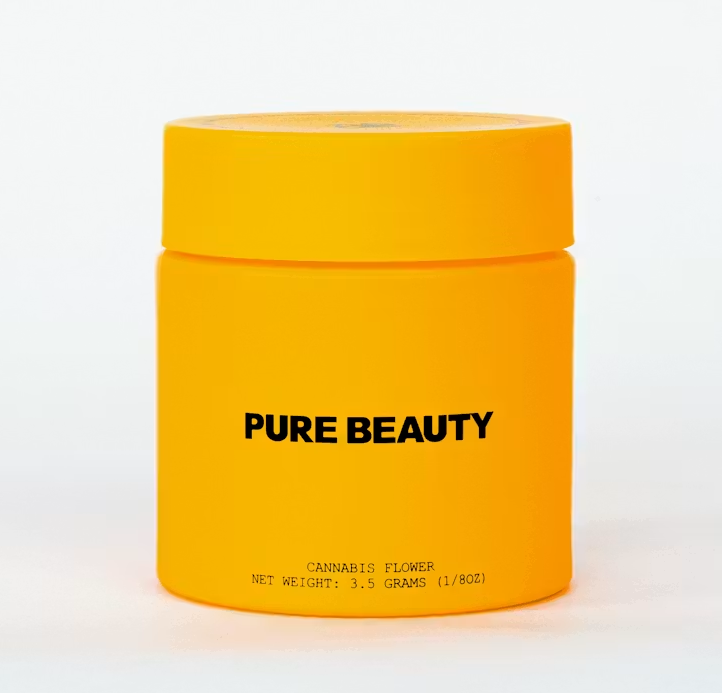 Pure Beauty: Pure Beauty