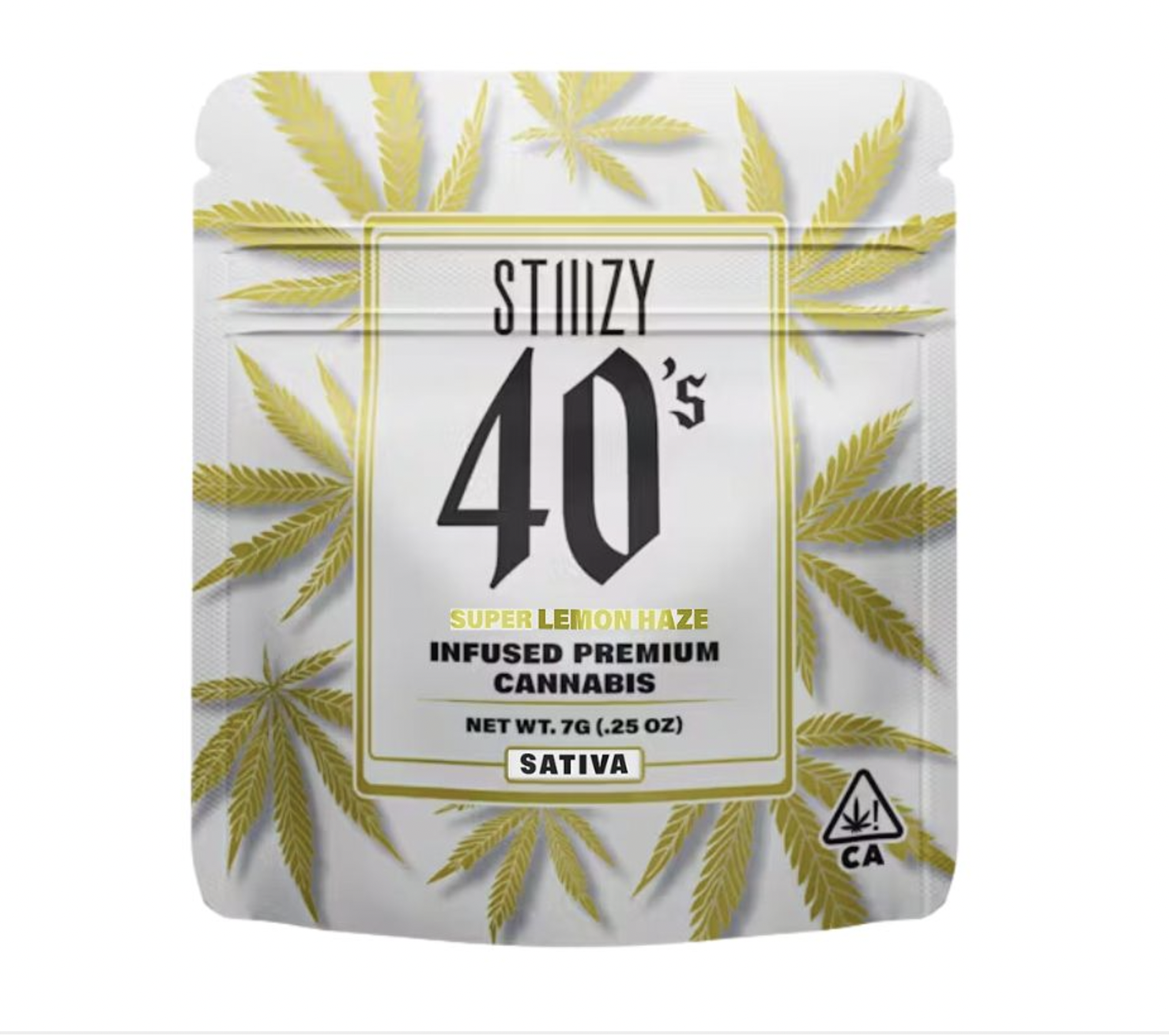 Stiiizy: Super Lemon Haze