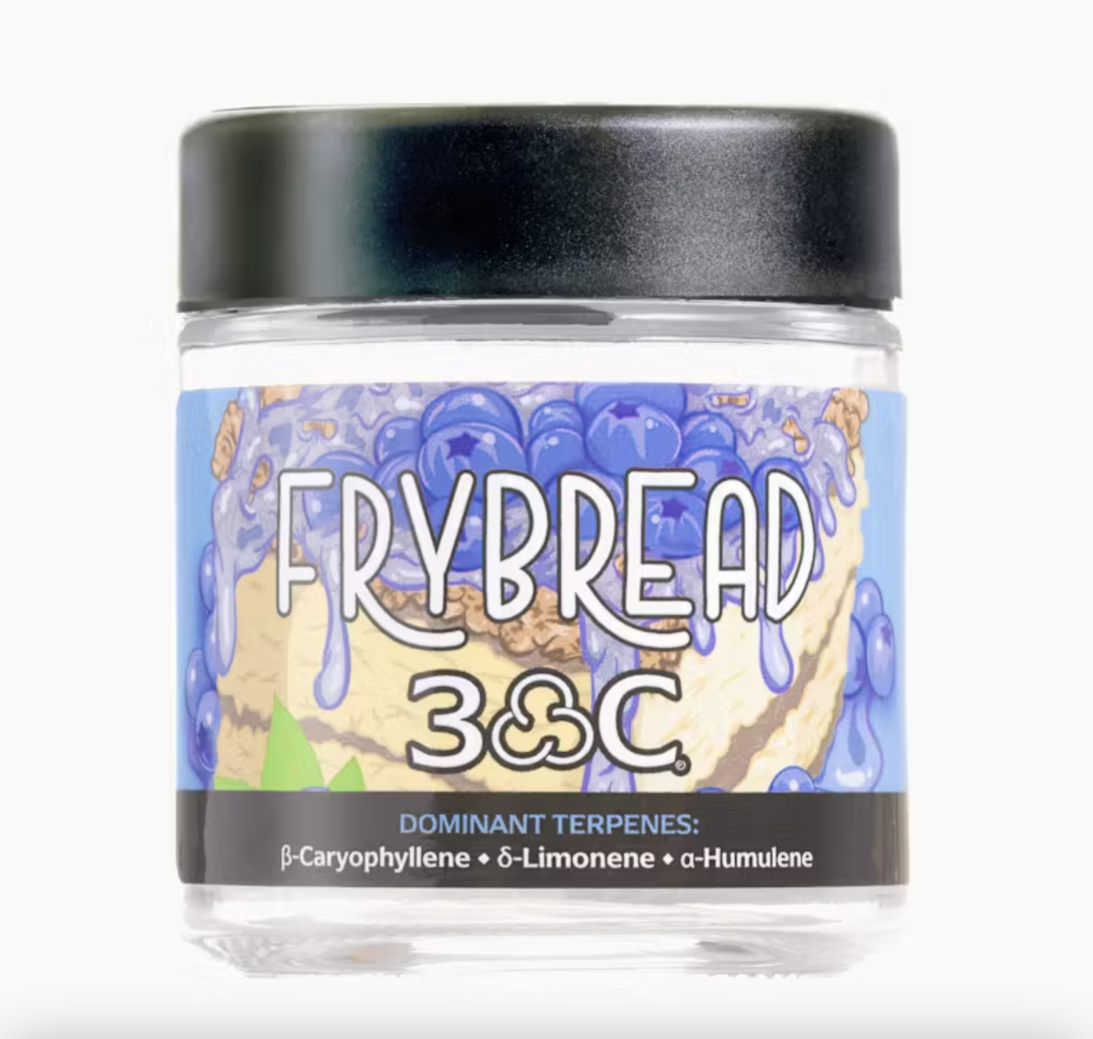 3C Farms: Fry Bread