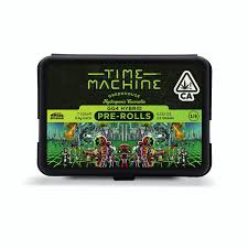 Time Machine: Original Glue