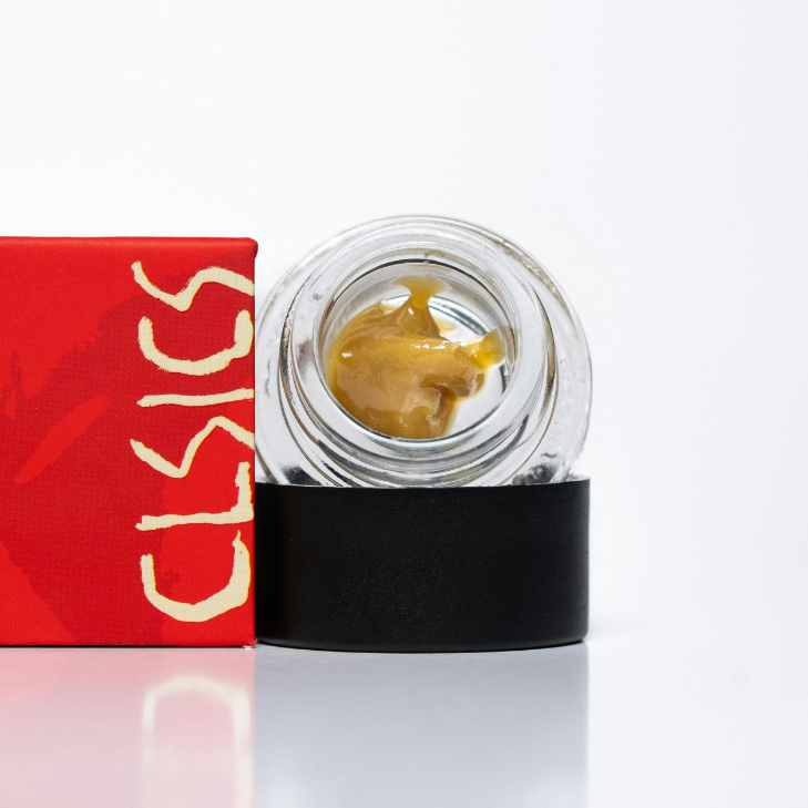 CLSICS: Stardust Sorbet - Tier 3 - - - Clsics