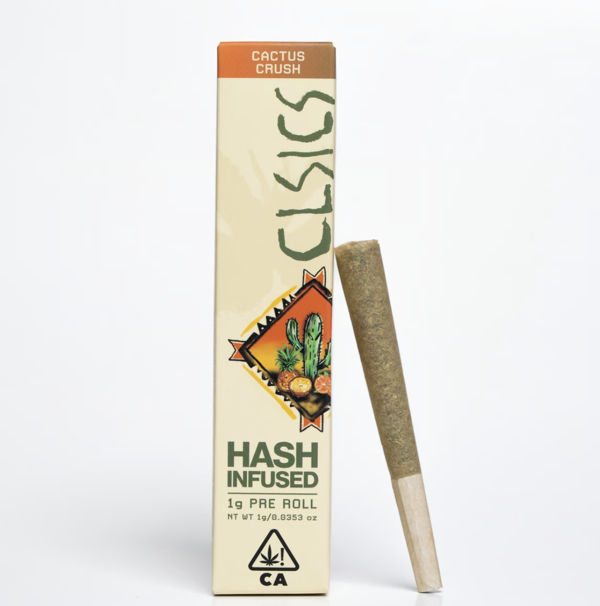 CLSICS: Cactus Crush - - Clsics