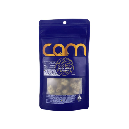 Angel Cam: Lemon Shortbread