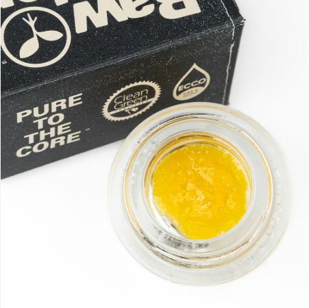 Raw Garden: Rio De Fuego
