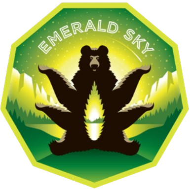 Emerald Sky: Dark Pb Cups