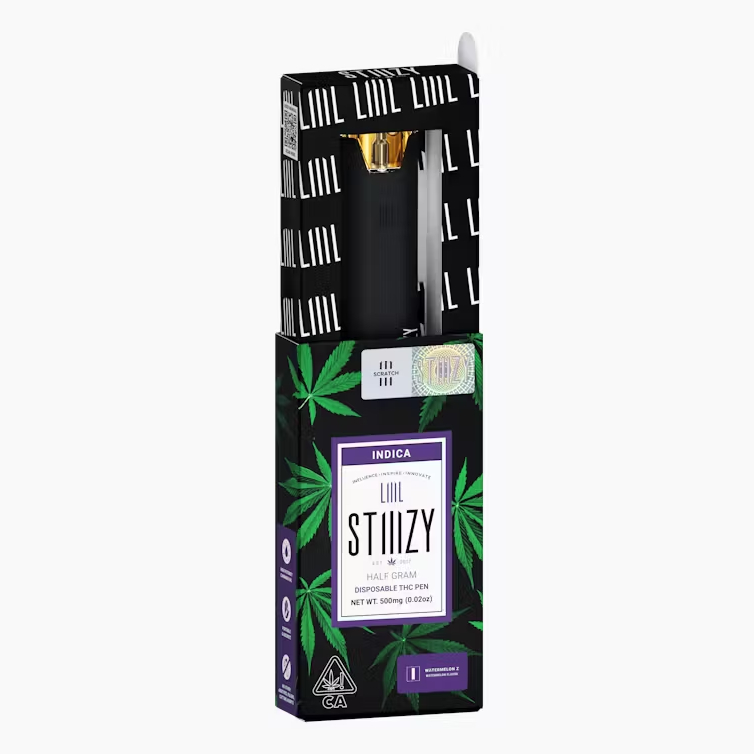 Stiiizy: Watermelon Z