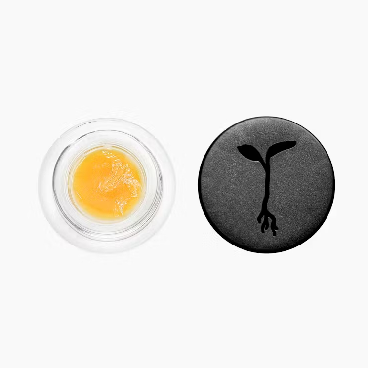 Raw Garden: Blue Dream