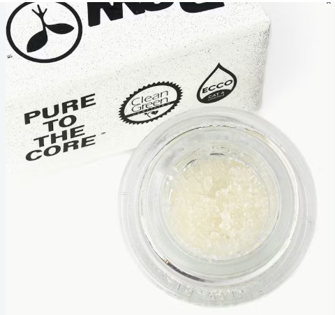 Raw Garden: Cap City Kush