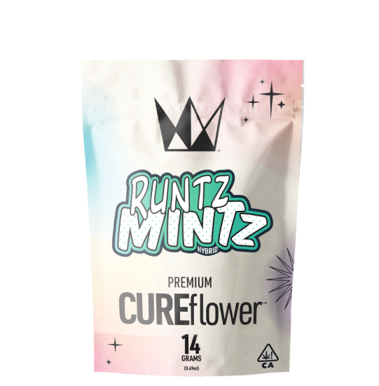 West Coast Cure: Runtz