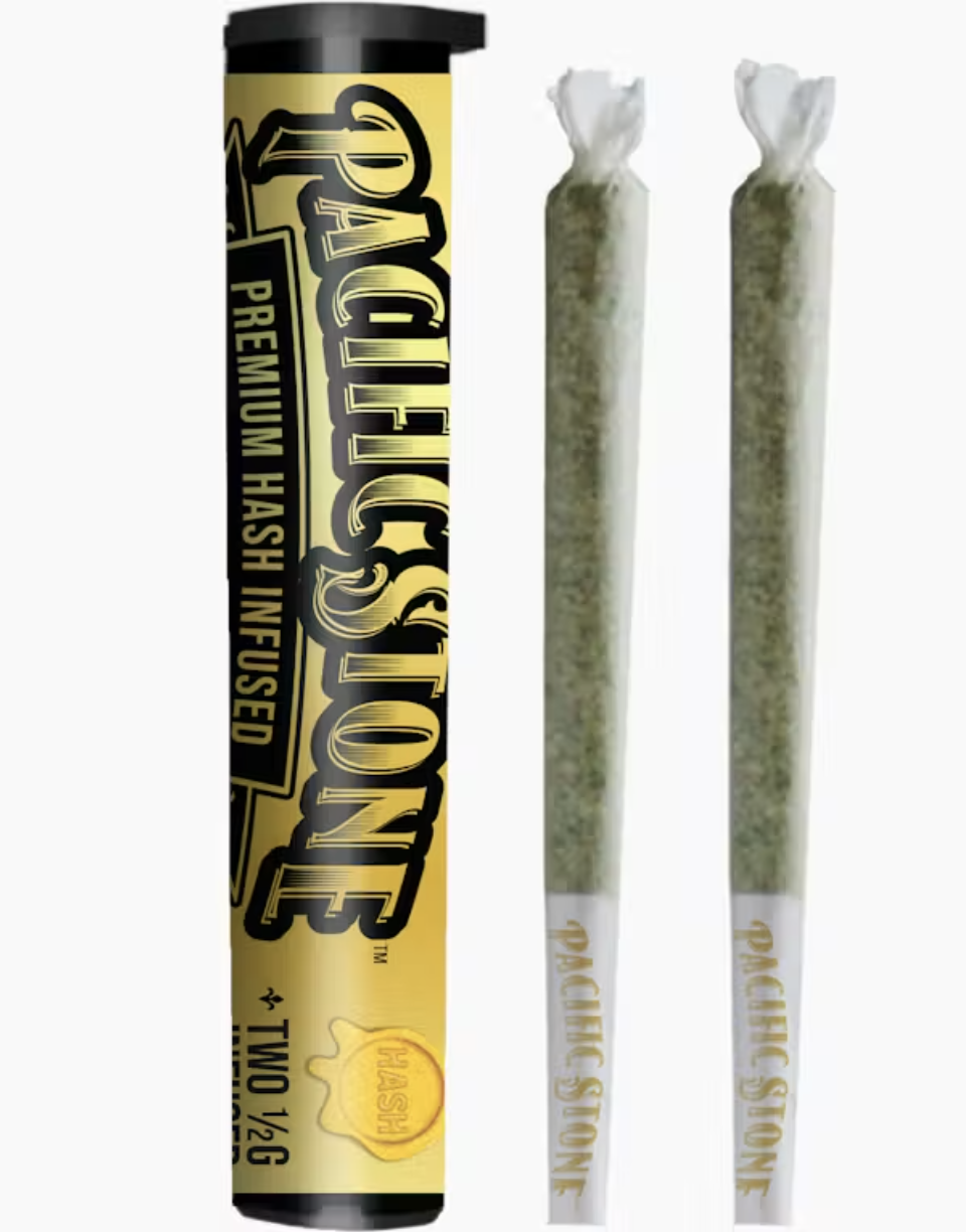 Pacific Stone: Purple Tangie