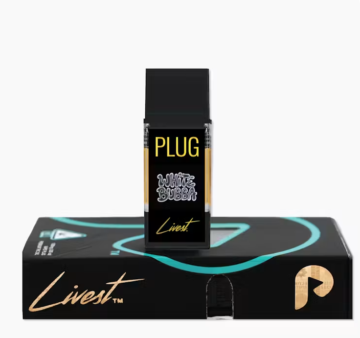 PlugPlay: White Bubba