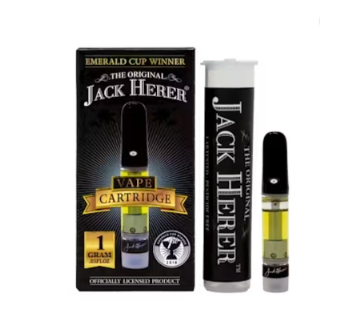 The Original Jack Herer: Jack Herer