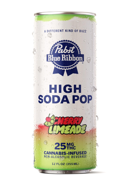 Pabst Labs: Pabst Blue Ribbon