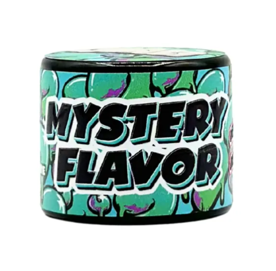 Quales: Mystery Flavor - - Tier 2 - - Quale