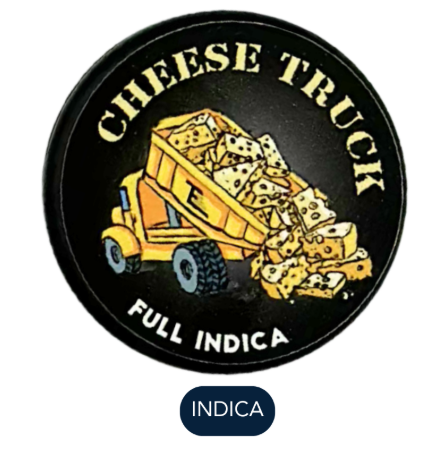 Team Elite Genetics: Cheese