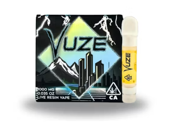 VUZE: Banana Bomb