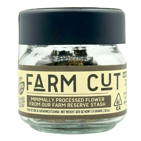 Farm Cut: London Truffle - - Farm Cut