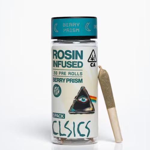 CLSICS: Berry Prism - . - - Clsics