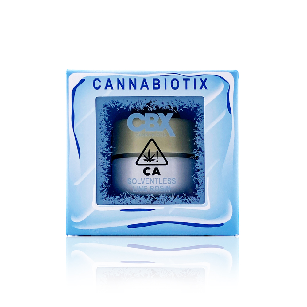 Cannabiotix: Casino Kush