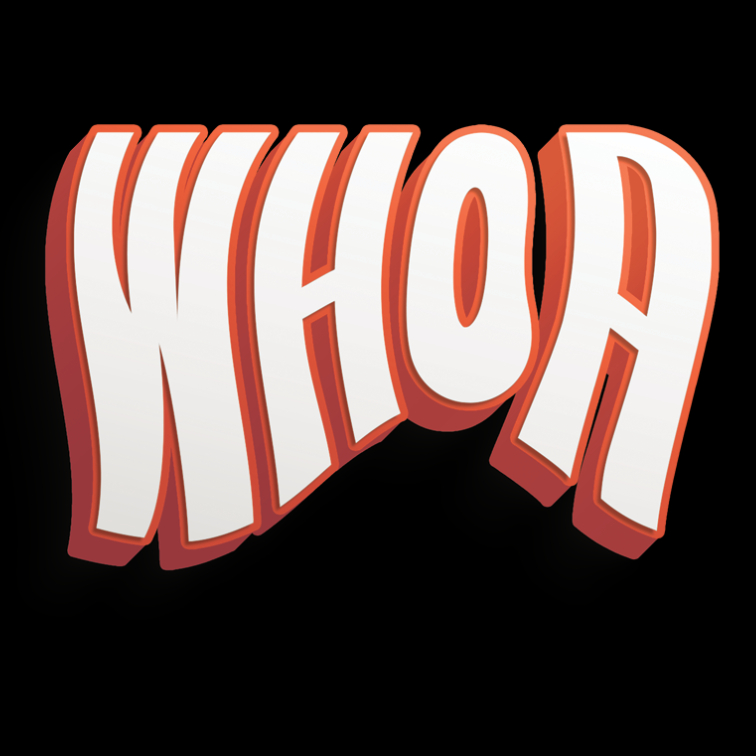 WHOA Edibles: Tangerine - 5 Piece - - Whoa