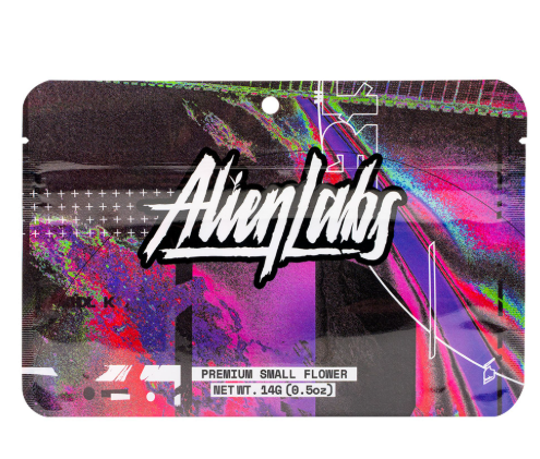 Alien Labs: Kryptidz - - Alien Labs