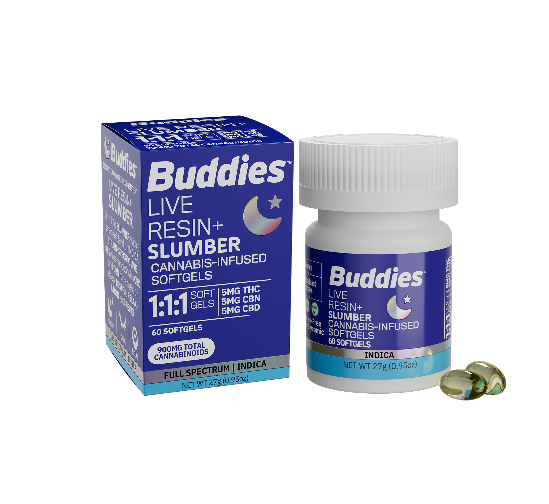 Buddies Brand: Slumber - - - : - - - - Buddies