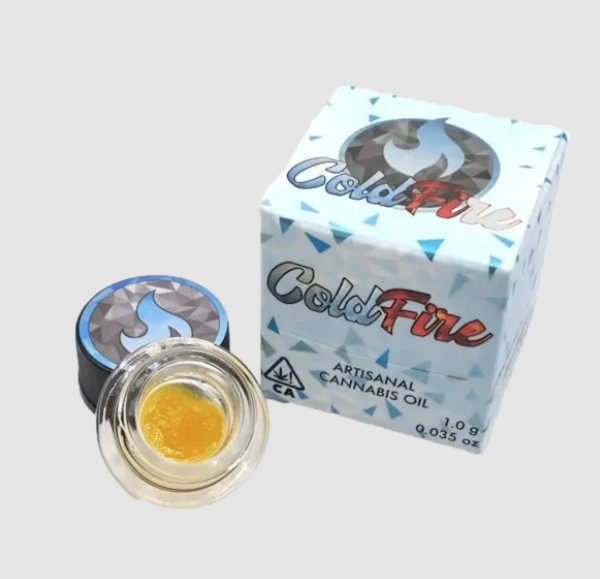 Coldfire Extracts: Original Glue