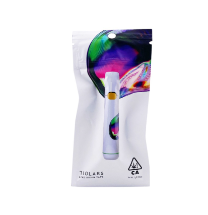 710 Labs: Banana Punch