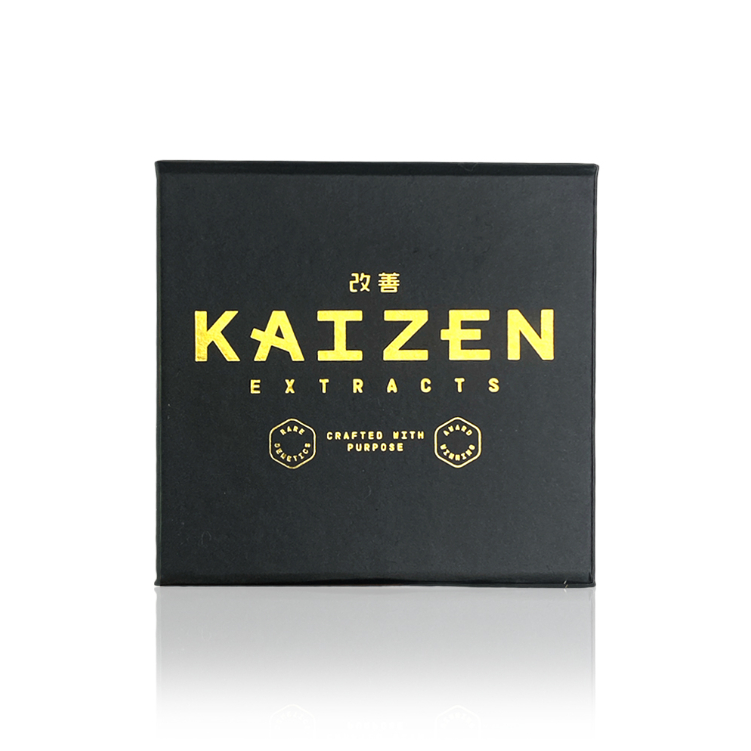 Kaizen Medicinals: Guava Cake