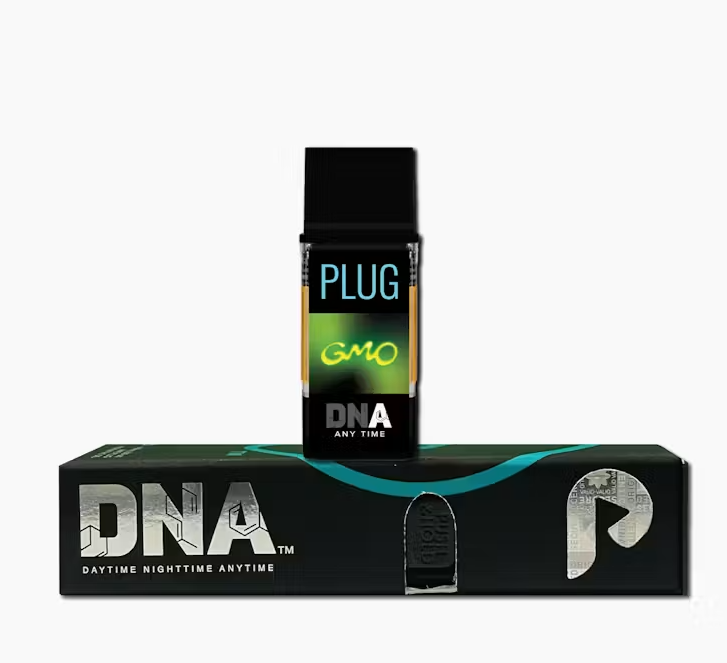 PlugPlay: GMO