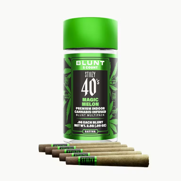 Stiiizy: Flavor #5