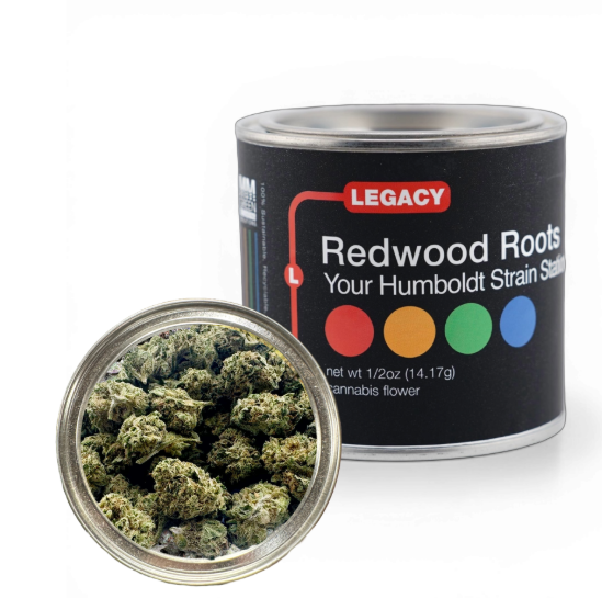 Roots: Northern Skunk