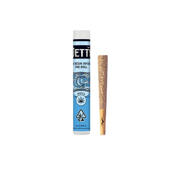 Jetty Extracts: Grape Ape