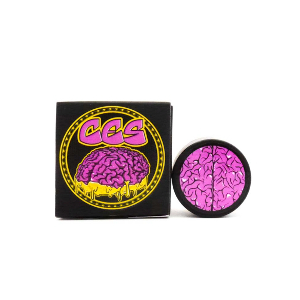 CES: Jello Pearl - Budder - - Ces