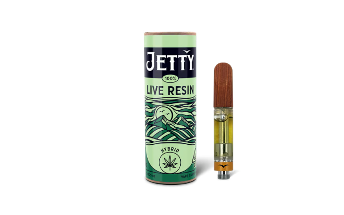 Jetty Extracts: Government Oasis