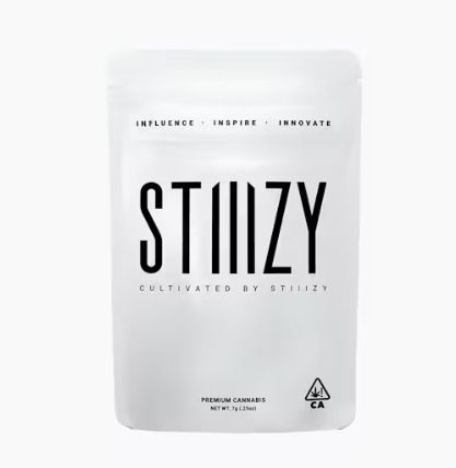 Stiiizy: Gumbo Runtz