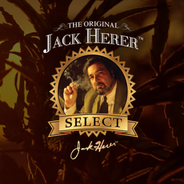 The Original Jack Herer: Jack Herer
