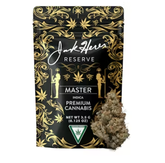 The Original Jack Herer: Master - - Jack Herer