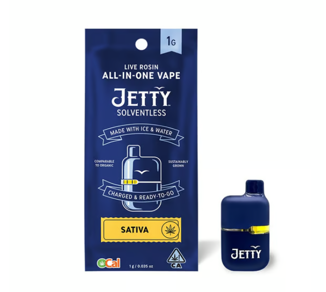 Jetty Extracts: Breakfast Burger - - - - Jetty