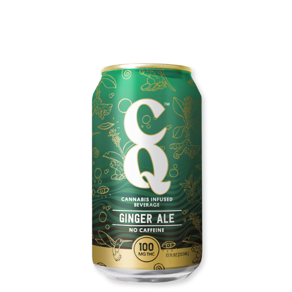Ginger Ale | Soda