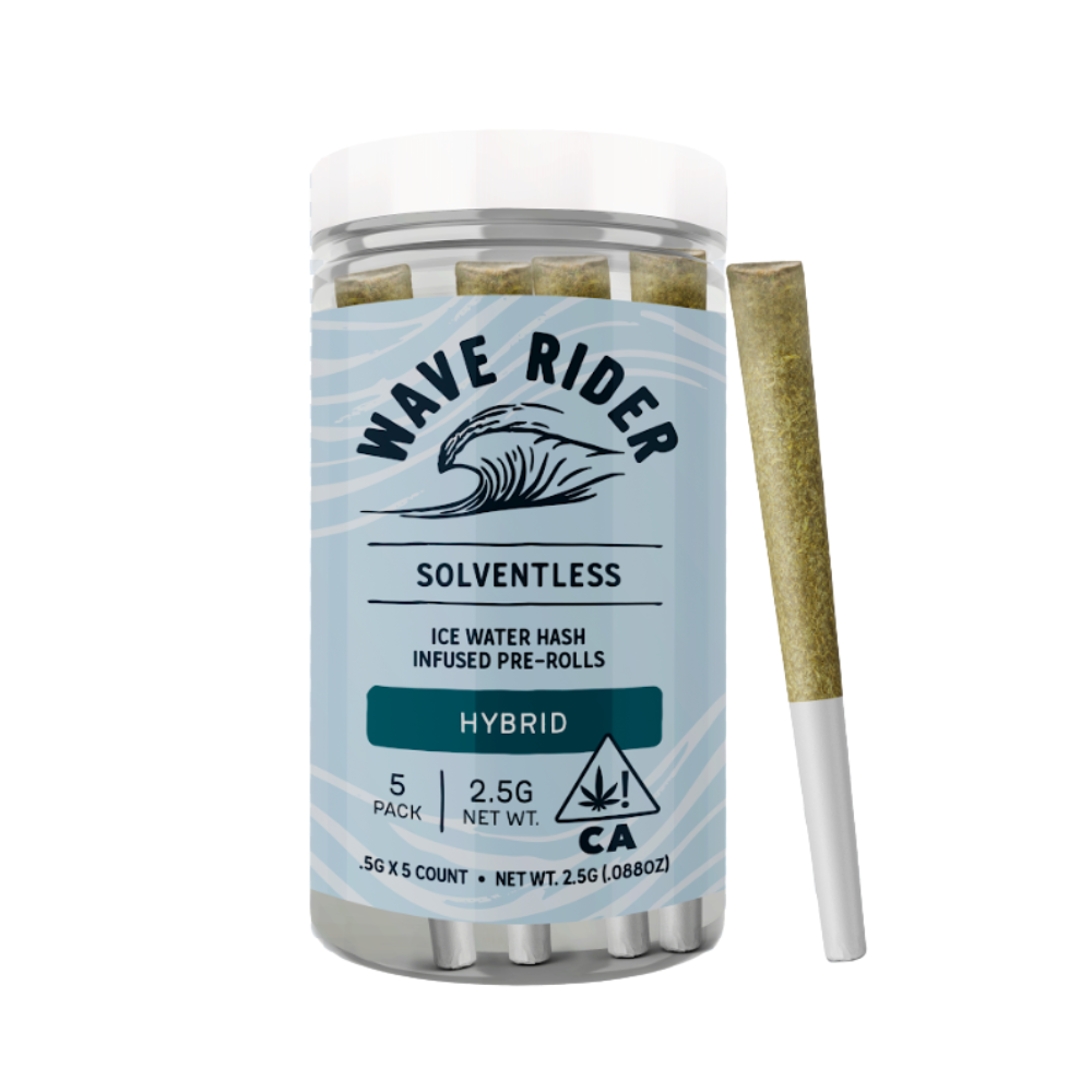 Shotz Hash Pre Rolls Infused