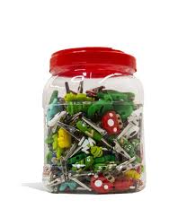 Assorted Roach Clips