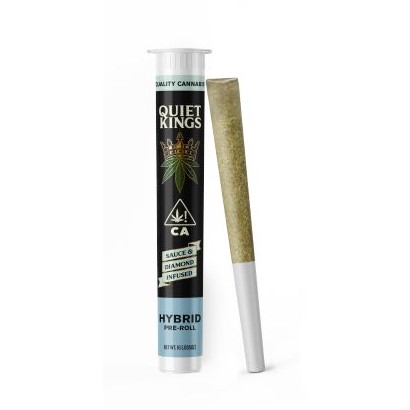 Guava Gelato Infused Pre Roll