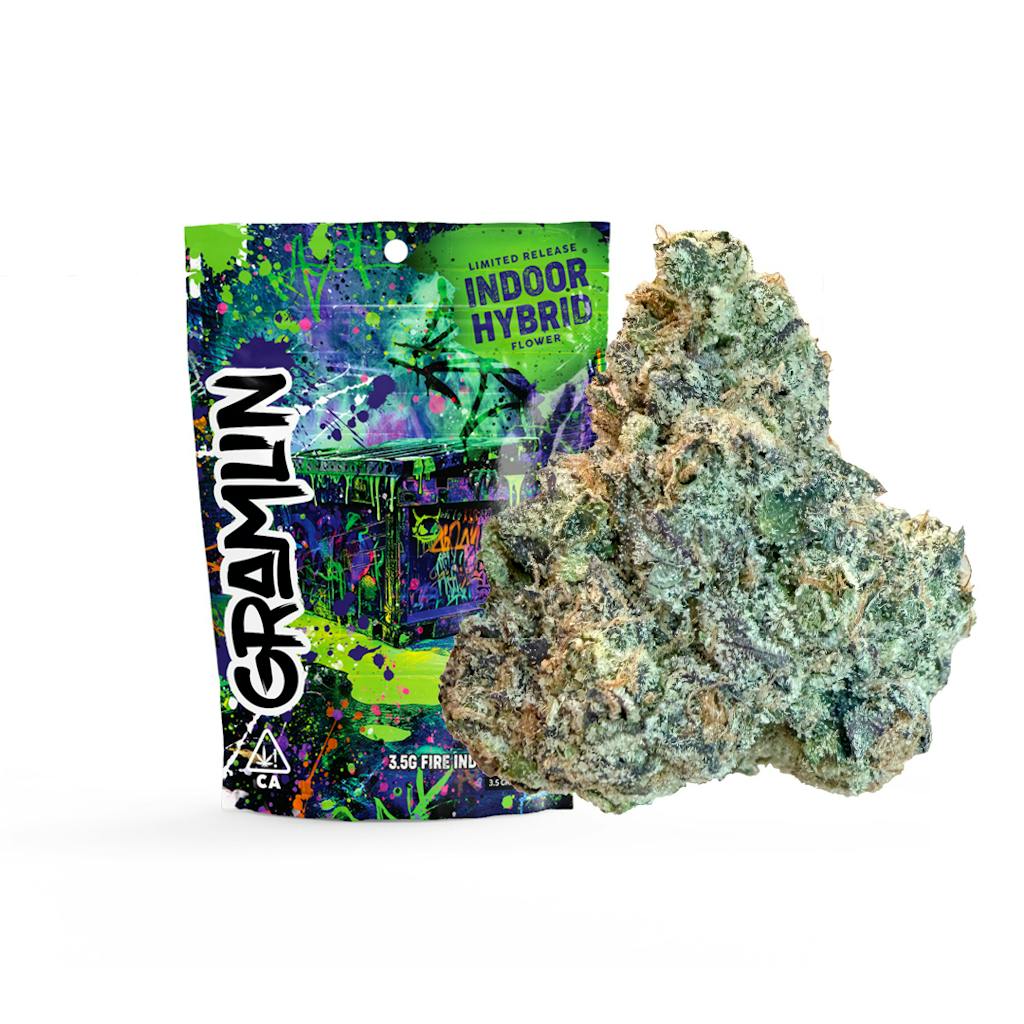 Runtz x Firejuana #3